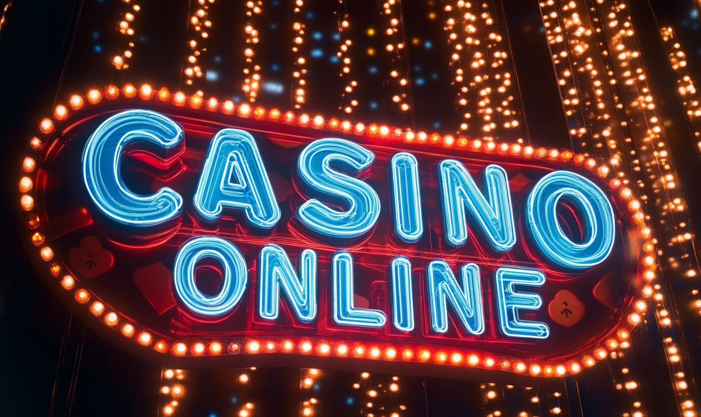 Cassino Online 577BET.COM Aproveite a Emoção